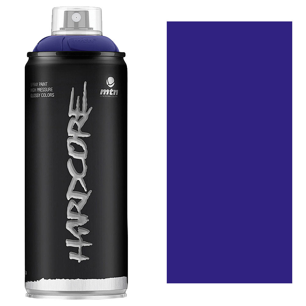 MTN Hardcore Spray Paint